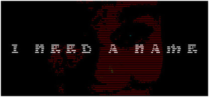 Buy I NEED A NAME Steam Key Default Title Steam key – fast digital delivery | Volt Keys