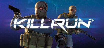 Buy KILLRUN Steam Key Default Title Steam key – fast digital delivery | Volt Keys