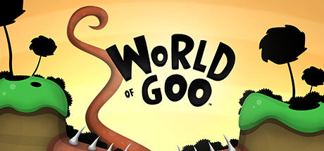 Buy World of Goo Steam Key Default Title Steam key – fast digital delivery | Volt Keys