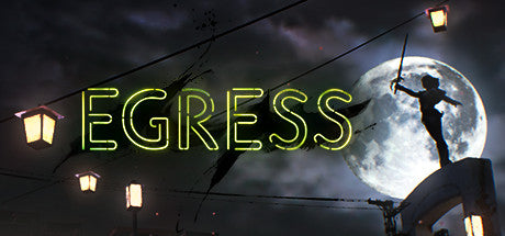 Buy Egress Steam Key Default Title Steam key – fast digital delivery | Volt Keys
