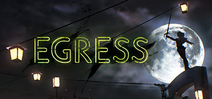 Buy Egress Steam Key Default Title Steam key – fast digital delivery | Volt Keys