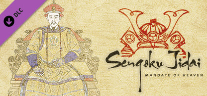 Buy Sengoku Jidai - Mandate of Heaven DLC Steam Key Default Title Steam key – fast digital delivery | Volt Keys