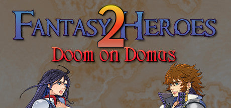Buy Fantasy Heroes 2 Steam Key Default Title Steam key – fast digital delivery | Volt Keys