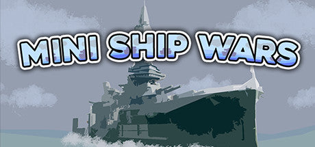 Buy Mini ship wars Steam Key Default Title Steam key – fast digital delivery | Volt Keys