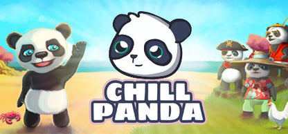 Buy Chill Panda Steam Key Default Title Steam key – fast digital delivery | Volt Keys