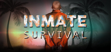 Buy INMATE: Survival Steam Key Default Title Steam key – fast digital delivery | Volt Keys