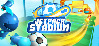 Buy Jetpack Stadium Steam Key Default Title Steam key – fast digital delivery | Volt Keys