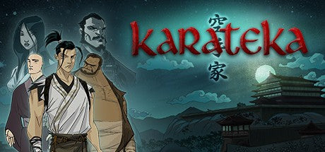Buy Karateka PC Steam Key Default Title Steam key – fast digital delivery | Volt Keys