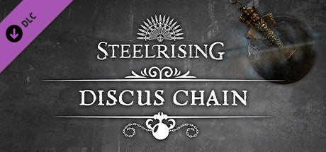 Buy Steelrising - Discus Chain DLC Steam Key Default Title Steam key – fast digital delivery | Volt Keys