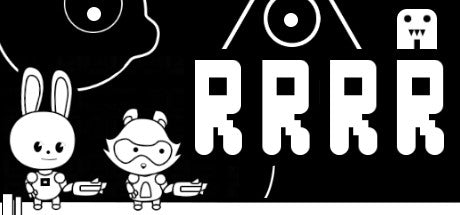 Buy RRRR EN Language Only Steam Key Default Title Steam key – fast digital delivery | Volt Keys
