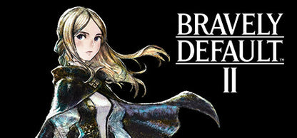 Buy Bravely Default II Steam Key Default Title Steam key – fast digital delivery | Volt Keys