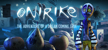 Buy Onirike Steam Key Default Title Steam key – fast digital delivery | Volt Keys