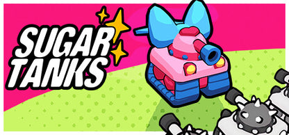 Buy Sugar Tanks Steam Key Default Title Steam key – fast digital delivery | Volt Keys