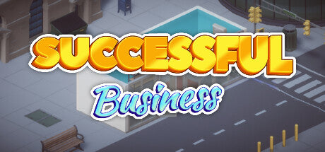 Buy Successful business PC Steam Key Default Title Steam key – fast digital delivery | Volt Keys