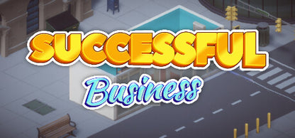 Buy Successful business PC Steam Key Default Title Steam key – fast digital delivery | Volt Keys