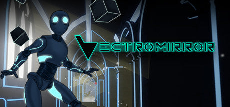 Buy Vectromirror Steam Key Default Title Steam key – fast digital delivery | Volt Keys