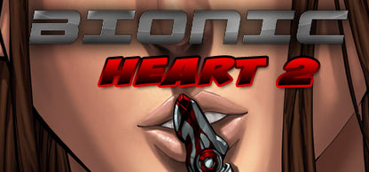 Buy Bionic Heart 2 Deluxe Edition Steam Key Default Title Steam key – fast digital delivery | Volt Keys