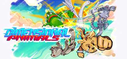 Buy Dimensional Animals PC Steam Key Default Title Steam key – fast digital delivery | Volt Keys
