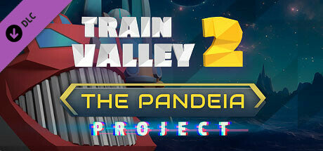Buy Train Valley 2 - The Pandeia Project DLC Steam Key Default Title Steam key – fast digital delivery | Volt Keys