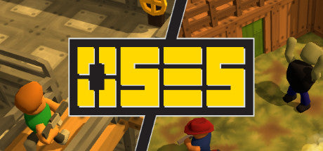 Buy OSES Steam Key Default Title Steam key – fast digital delivery | Volt Keys
