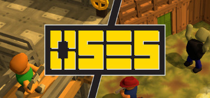 Buy OSES Steam Key Default Title Steam key – fast digital delivery | Volt Keys