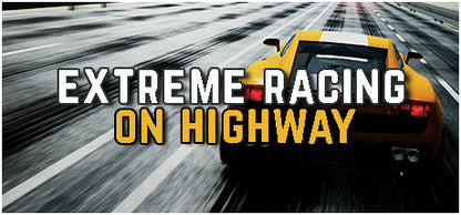 Buy Extreme Racing on Highway Steam Key Default Title Steam key – fast digital delivery | Volt Keys