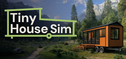 Tiny House Simulator PC Steam Key
