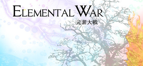 Buy Elemental War: Dawn of the Crystals Steam Key Default Title Steam key – fast digital delivery | Volt Keys