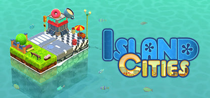 Island Cities - Jigsaw Puzzle PC Steam Key