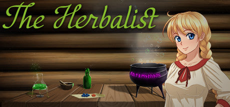 Buy The Herbalist Steam Key Default Title Steam key – fast digital delivery | Volt Keys