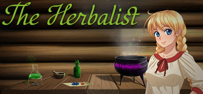 Buy The Herbalist Steam Key Default Title Steam key – fast digital delivery | Volt Keys