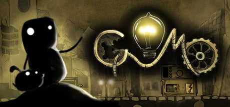 Buy Gomo Steam Key Default Title Steam key – fast digital delivery | Volt Keys