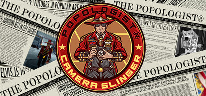 Buy POPOLOGIST Camera Slinger Steam Key Default Title Steam key – fast digital delivery | Volt Keys
