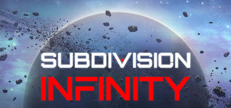 Buy Subdivision Infinity DX Steam Key Default Title Steam key – fast digital delivery | Volt Keys