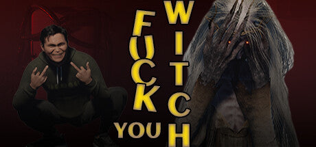 Buy Fuck You Witch PC Steam Key Default Title Steam key – fast digital delivery | Volt Keys