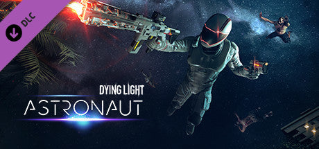 Buy Dying Light - Astronaut Bundle DLC Steam Key Default Title Steam key – fast digital delivery | Volt Keys