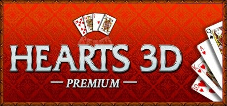Buy Hearts 3D Premium PC Steam Key Default Title Steam key – fast digital delivery | Volt Keys