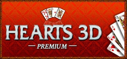 Buy Hearts 3D Premium PC Steam Key Default Title Steam key – fast digital delivery | Volt Keys