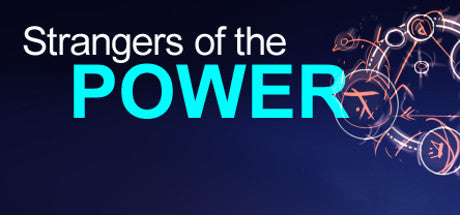 Buy Strangers of the Power Steam Key Default Title Steam key – fast digital delivery | Volt Keys