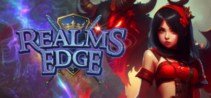 Buy Realms Edge Steam Key Default Title Steam key – fast digital delivery | Volt Keys