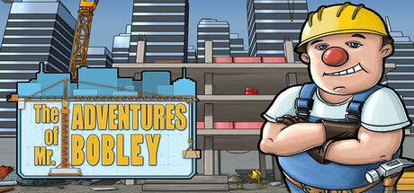 Buy The Adventures of Mr. Bobley Steam Key Default Title Steam key – fast digital delivery | Volt Keys