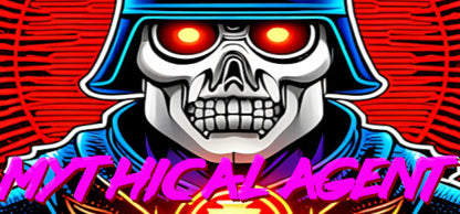 Buy Mythical Agent Steam Key Default Title Steam key – fast digital delivery | Volt Keys