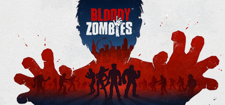 Buy Bloody Zombies Steam Key Default Title Steam key – fast digital delivery | Volt Keys