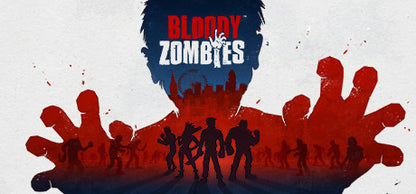 Buy Bloody Zombies Steam Key Default Title Steam key – fast digital delivery | Volt Keys