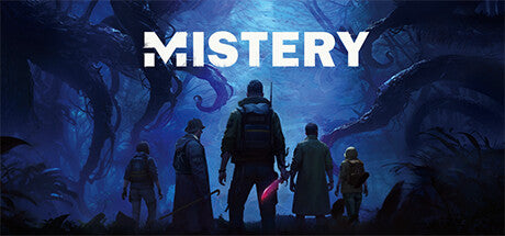 MISTERY PC Steam Key