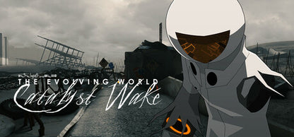 Buy The Evolving World: Catalyst Wake Steam Key Default Title Steam key – fast digital delivery | Volt Keys