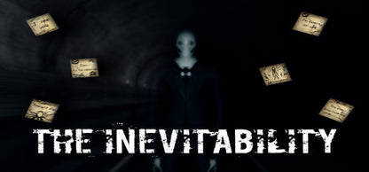 Buy The Inevitability Steam Key Default Title Steam key – fast digital delivery | Volt Keys