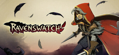 Ravenswatch MENA PC Steam Key