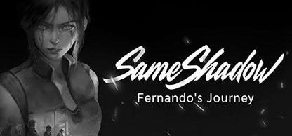 Buy SameShadow: Fernando's Journey Steam Key Default Title Steam key – fast digital delivery | Volt Keys