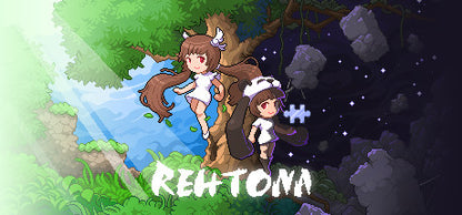 Buy Rehtona Steam Key Default Title Steam key – fast digital delivery | Volt Keys